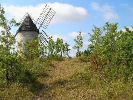  moulin du Quercy